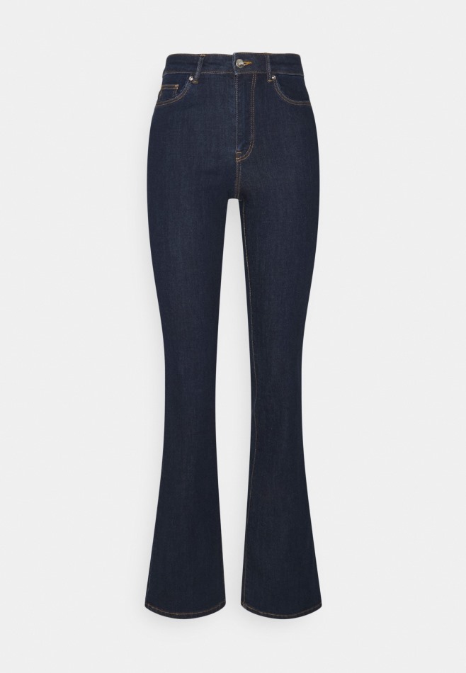 Gabor Noir | Cuir Exclusif - Talons Classiques